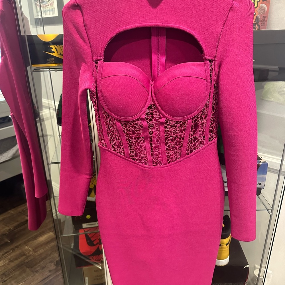 World Dresses